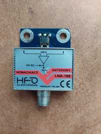 Wzmacniacz antenowy HFO Elektronik LNA-188