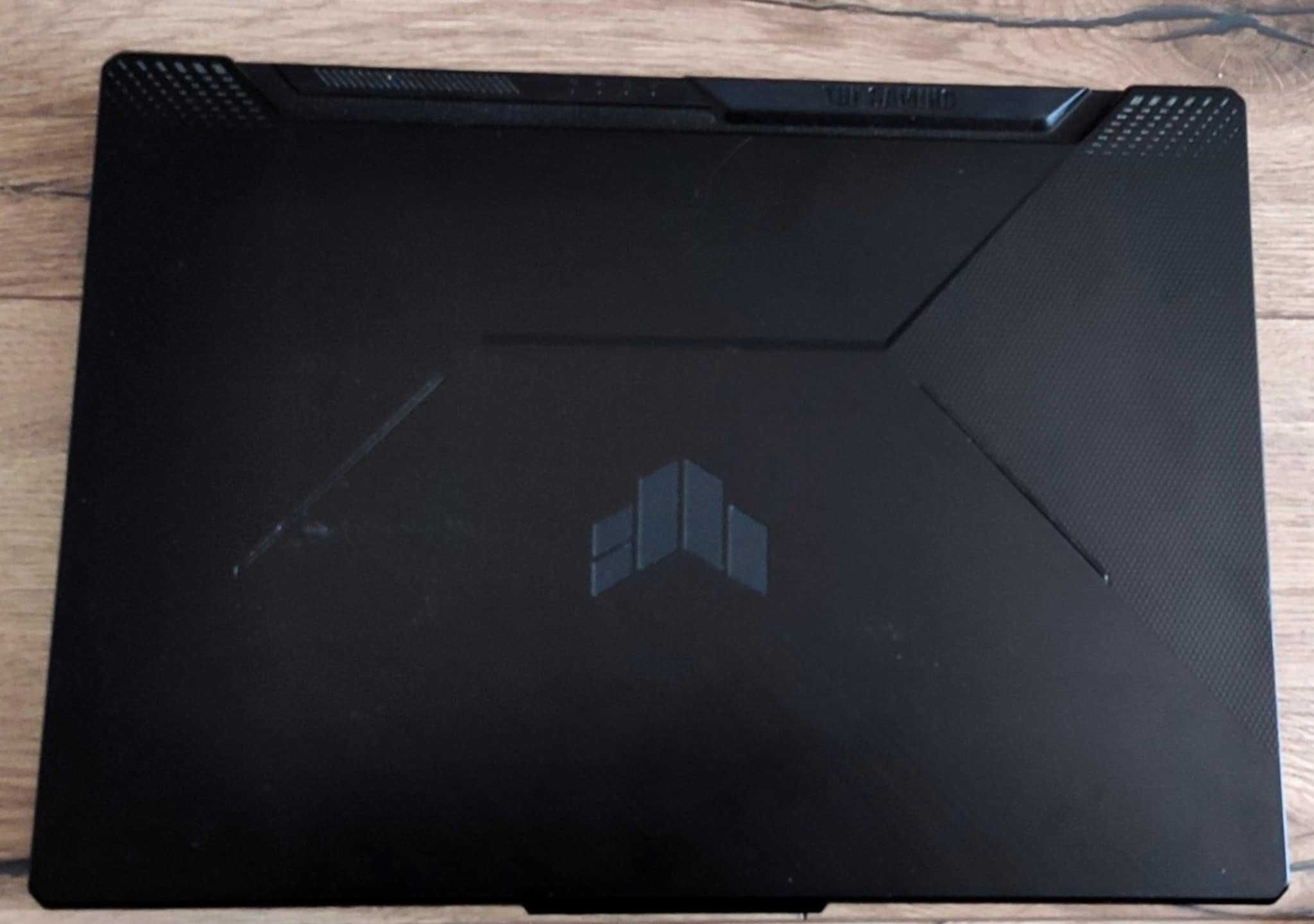 Laptop ASUS TUF Gaming F15