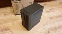 Komputer ITX Intel D2500HN Chieftec BT-02B-U3-250VS 30GB SSD 2GB RAM