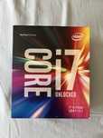 Procesor i7 6700k