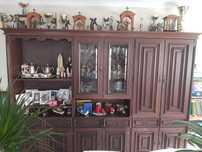 Móvel Sala Antigo
