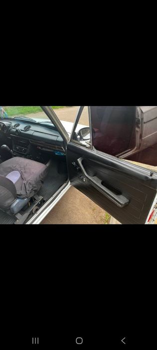 Продам хороший жигули!