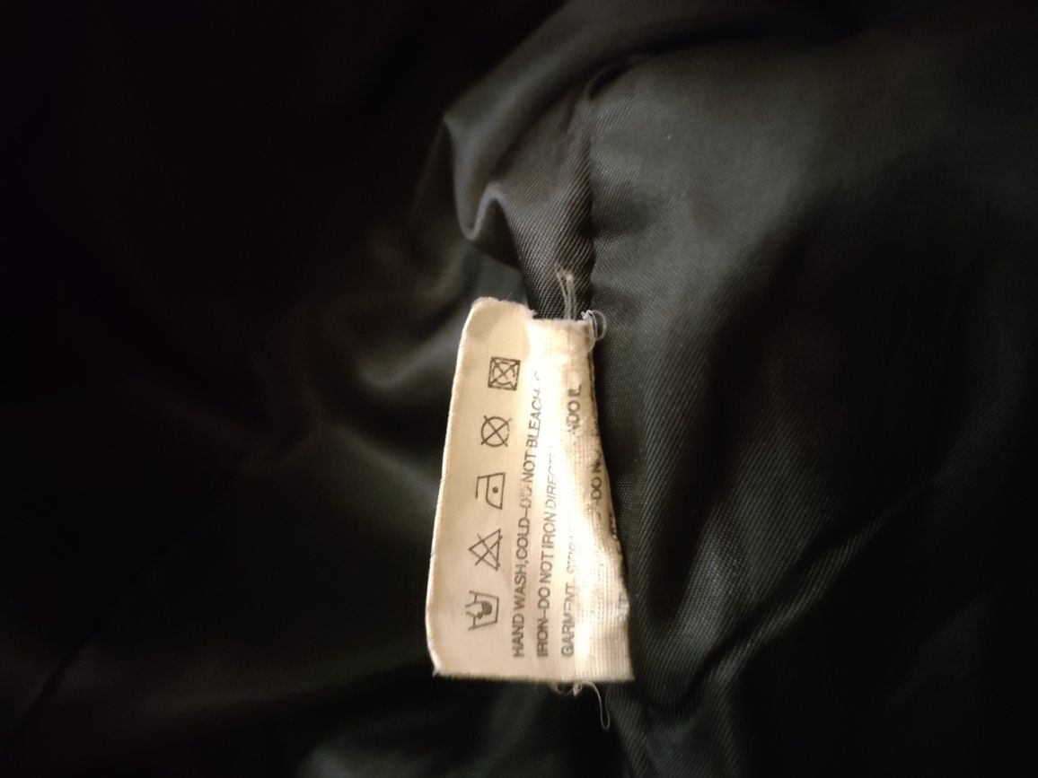 Włoska  kurtka damska firmy LUO LUO rozm 40 -42. M/XL