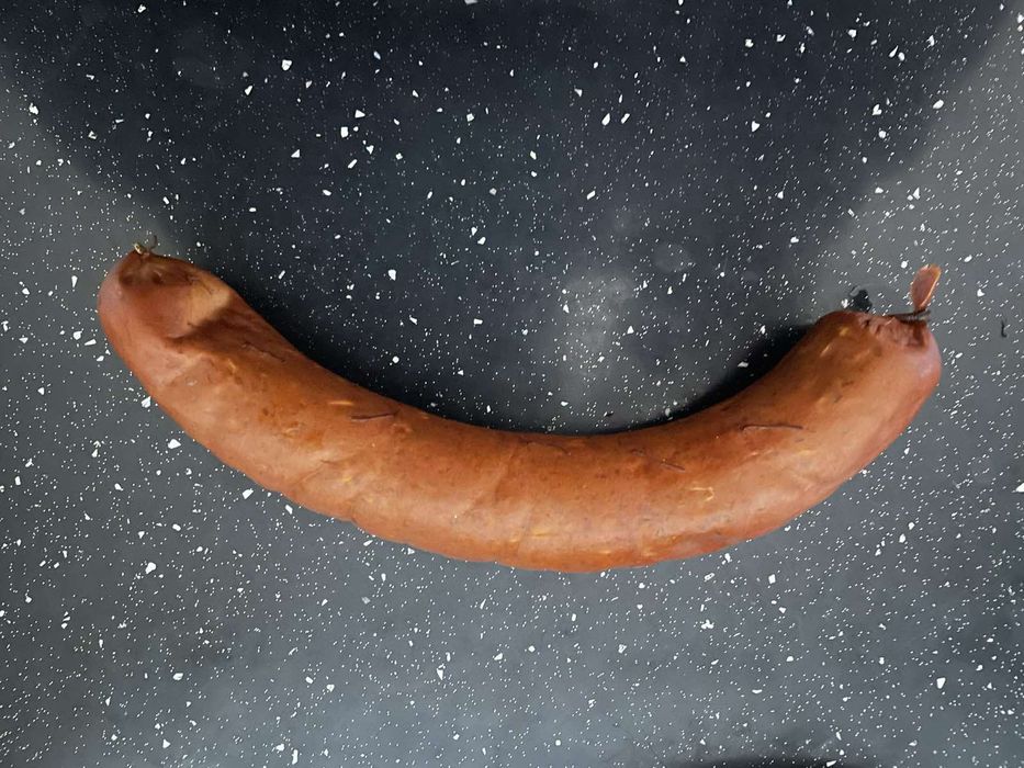 Продам домашню ковбасу, сосиски, мисливські ковбаски власного копчення