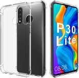 Etui do Huawei P30 Lite Bezbarwne