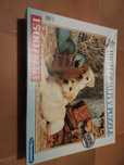 Puzzle 1500 pecas