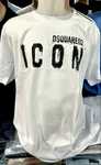 T-Shirt dsquared 2 koszulka
