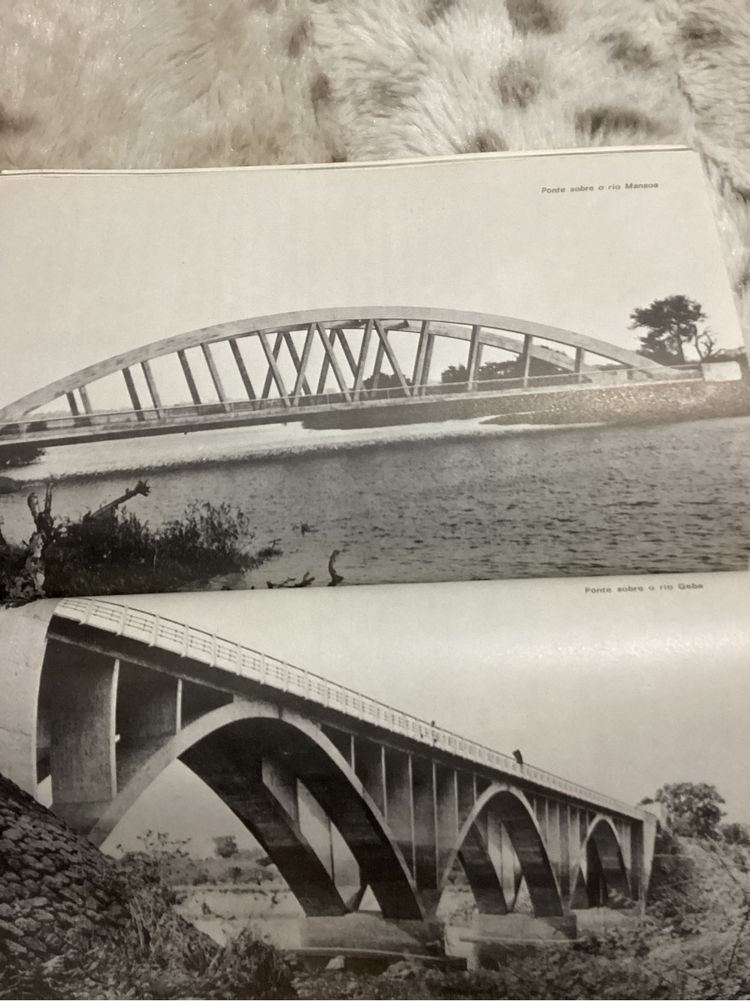 Estatísticas Dados Sobre a Província da Guiné-Bissau África 1972
