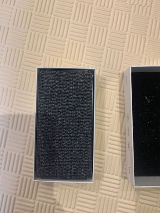 Power bank Zmi 10000