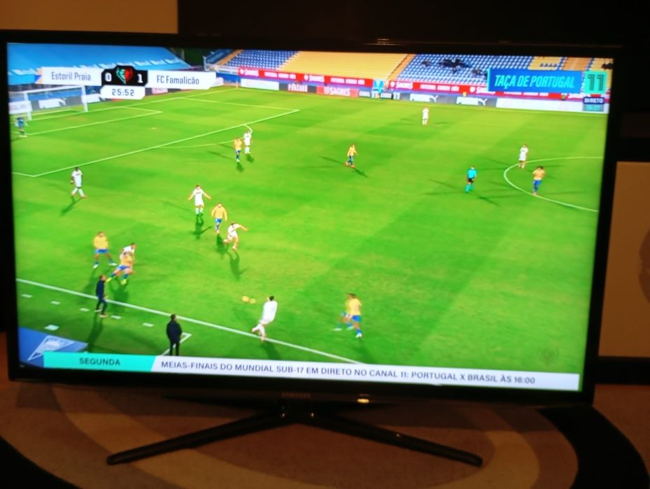 TV Samsung Led 40 polegadas