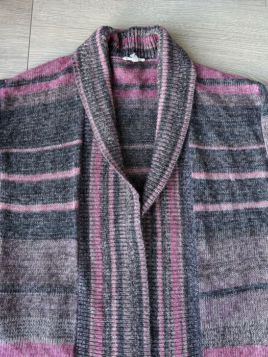 Długi kardigan Espri rozmiar XS/S