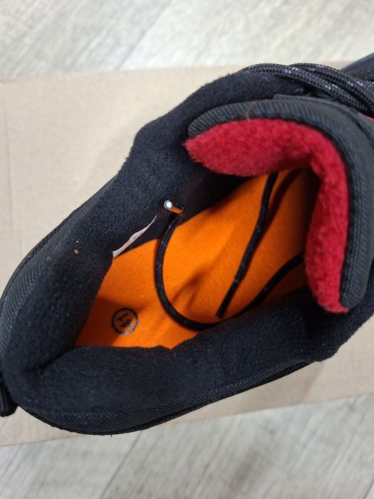 Зимові чоловічі кросівки Merrell 41р