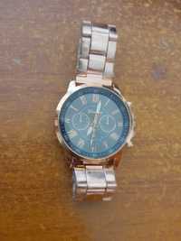 Модний жіночий наручний годинник Geneva