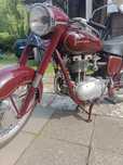 Junak m10, nie BMW,avo,SHL,wfm,WSK, m72