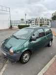 Renault Twingo, de 1995 91.222km em bom estado.