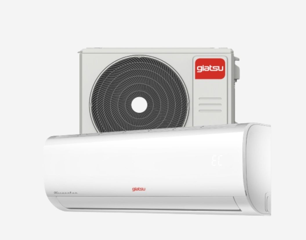 Venda e instalação ar condicionado.