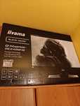 monitor 24 cale Iiyama g-master GE2488HS