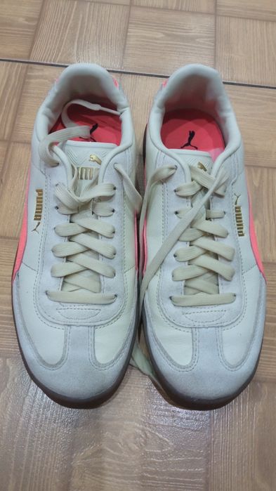 Sprzedam Buty puma
