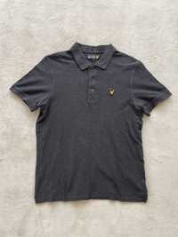 Футболка lyle Scott