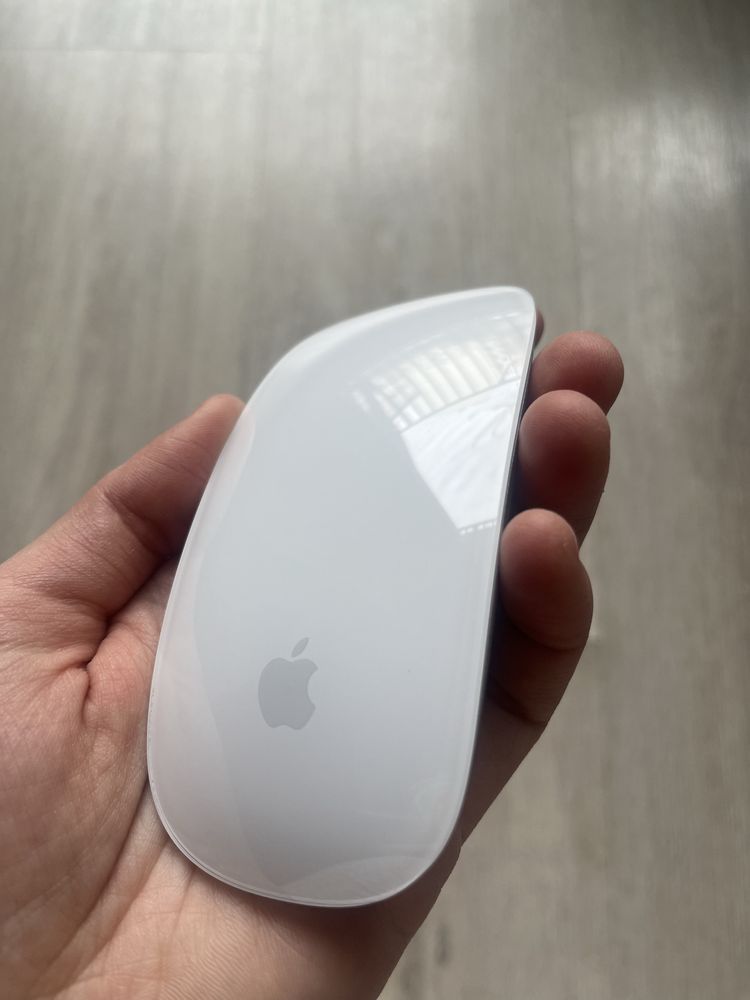 Magic mouse mysz apple wersja 2