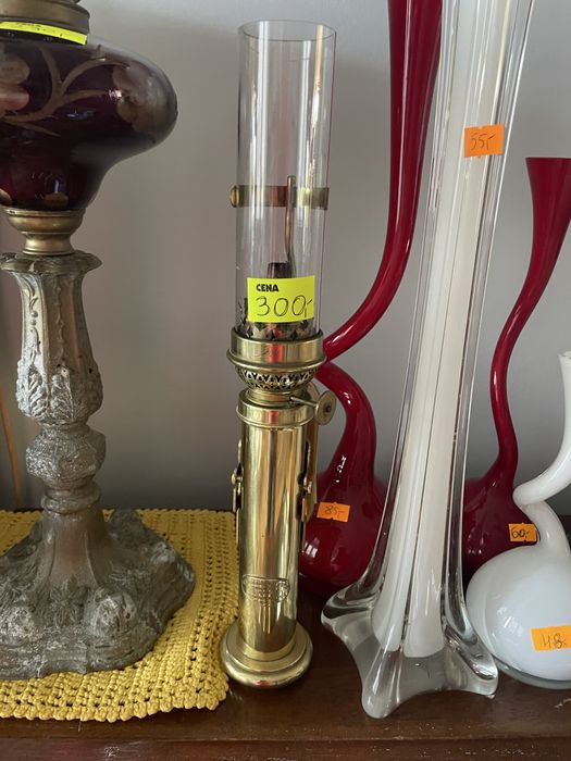 Kinkiet naftowy duński