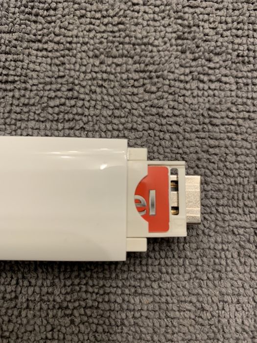 3G USB модем ZTE