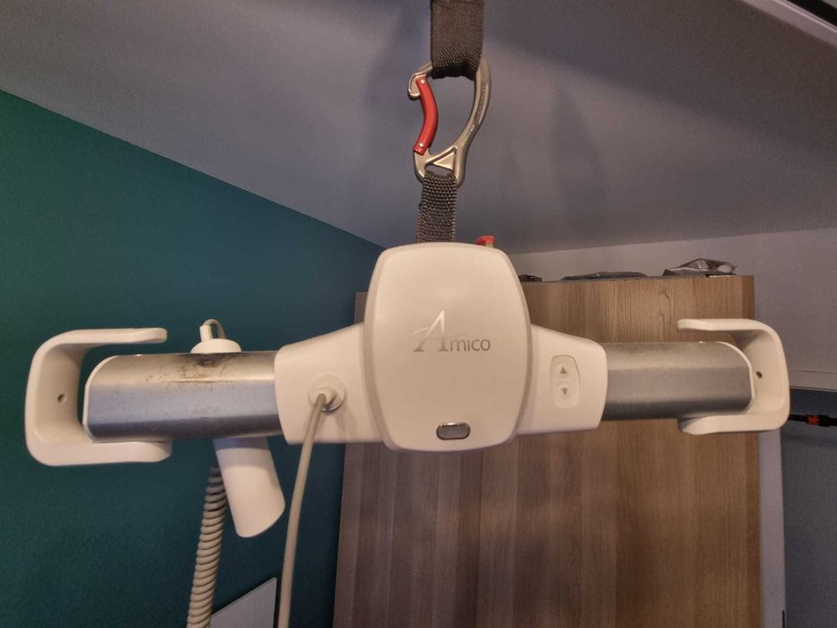 Podnośnik Pacjenta GoLift Portable450
