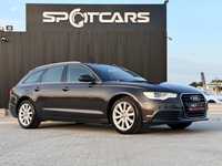 Audi A6 Avant 2.0 TDi Business Line Sport
