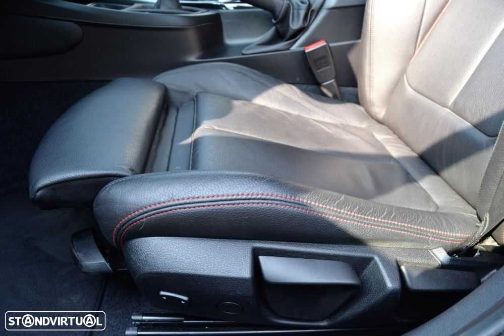 BMW Série1 F20 2014 EfficientDynamics