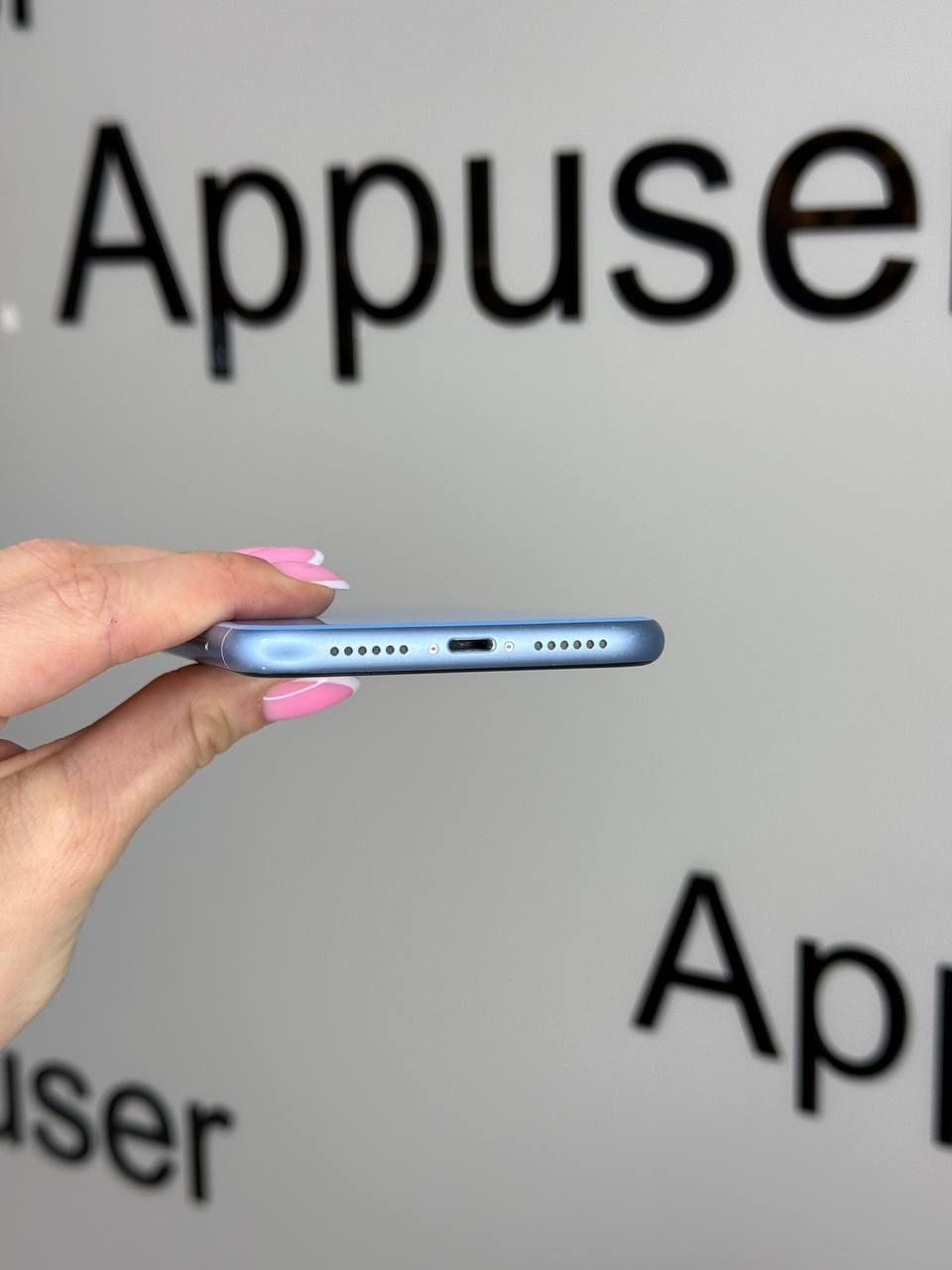 Iphone XR Blue оплата частинами 64gb 128gb 256gb