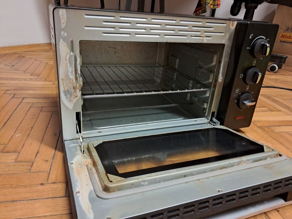 Piekarnik elektryczny