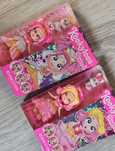Zestaw laleczki Kookyloos seria Princess Dream Wonderland Swan Fantasy