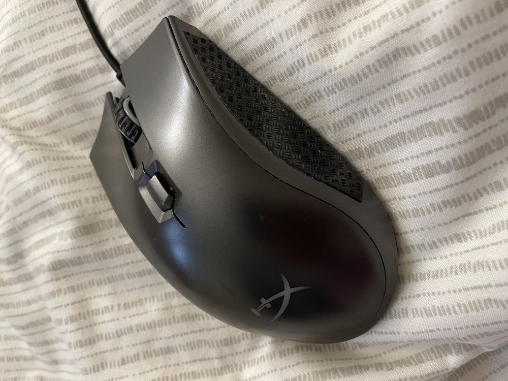 Mysz HYPERX Pulsefire FPS Pro