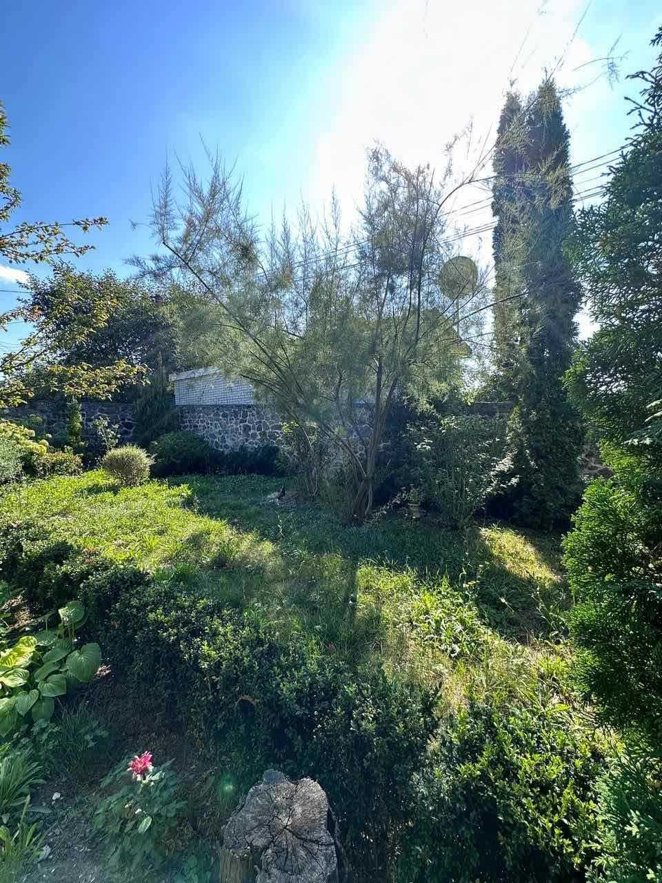 Продам садовий будинок з виходом до річки Рів БРАЇЛІВ 8813