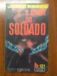 Livro O amor do soldado