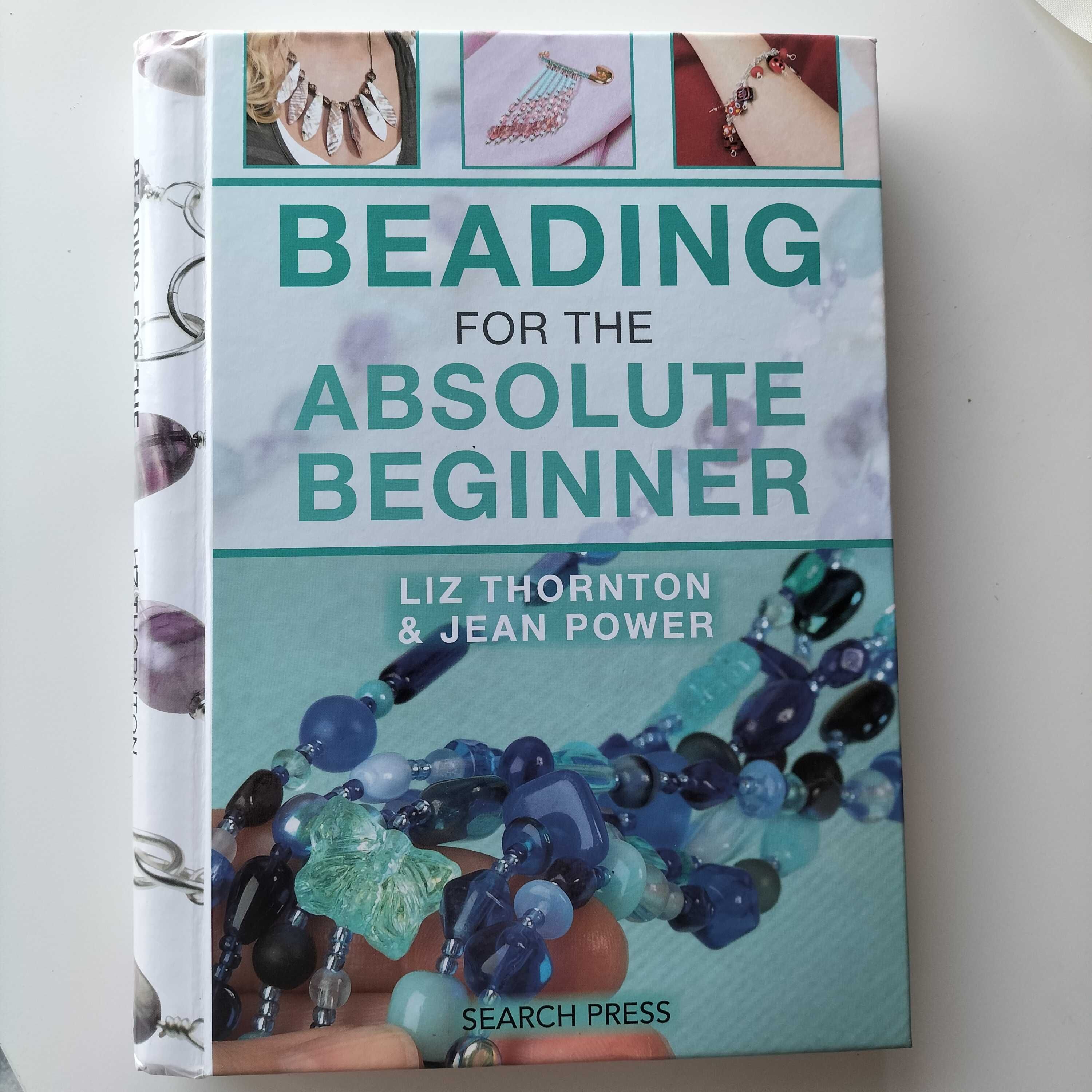 Beading for the Absolute Beginner