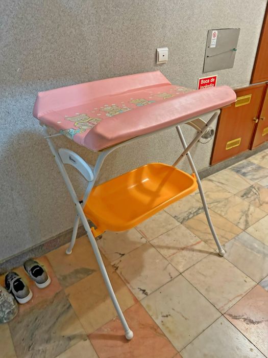 Itens pra bebes dos 0M aos 24 meses