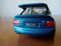 Miniaturas de carros 1.18