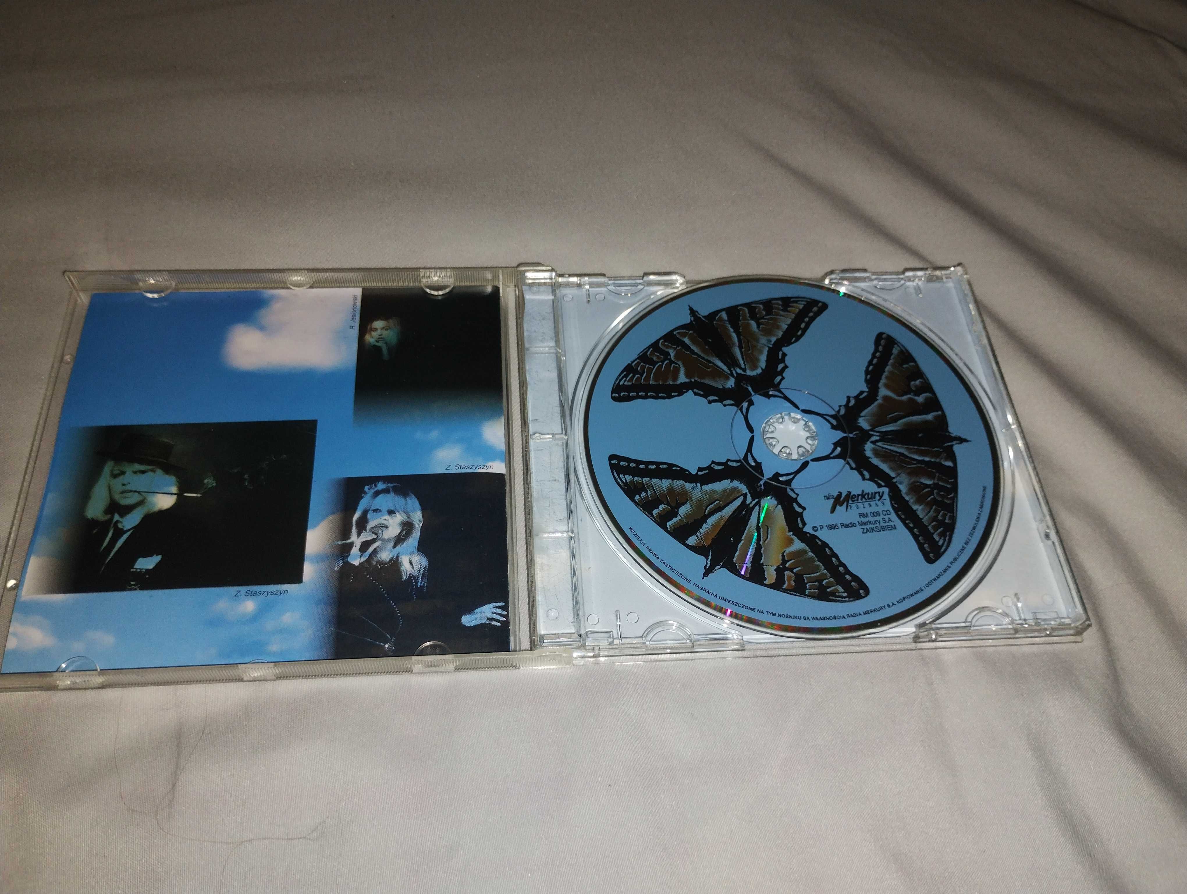 Urszula Sipińska The best of CD