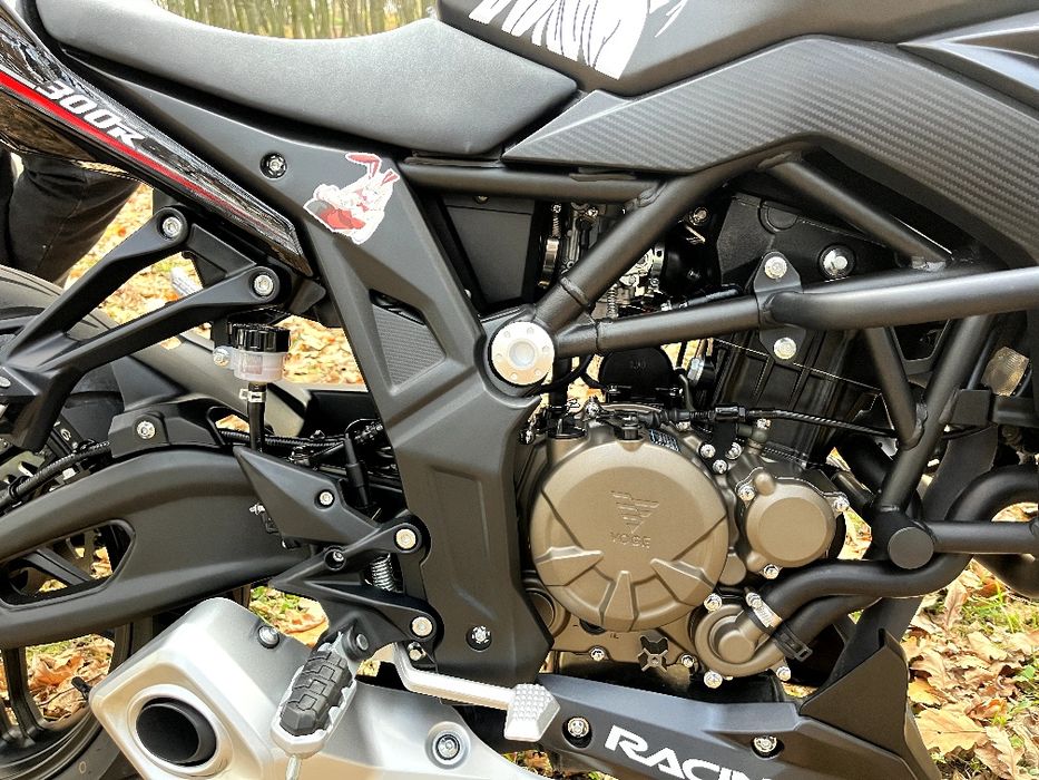 Продам мотоцикл в хорошому стані