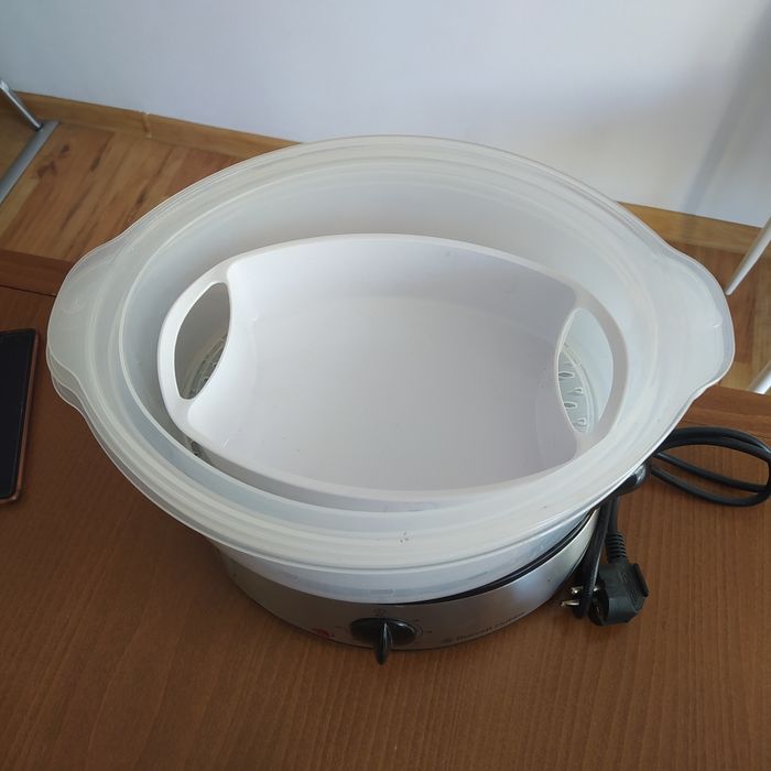 Russell Hobbs parowar