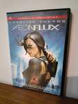 Filme DVD: Aeon Flux