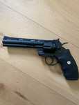 Pistola Colt pressão de ar