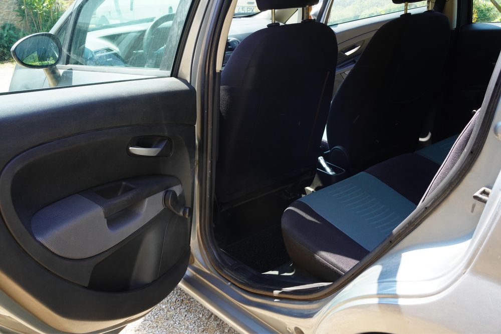 Fiat grande punto 1.3 multijet