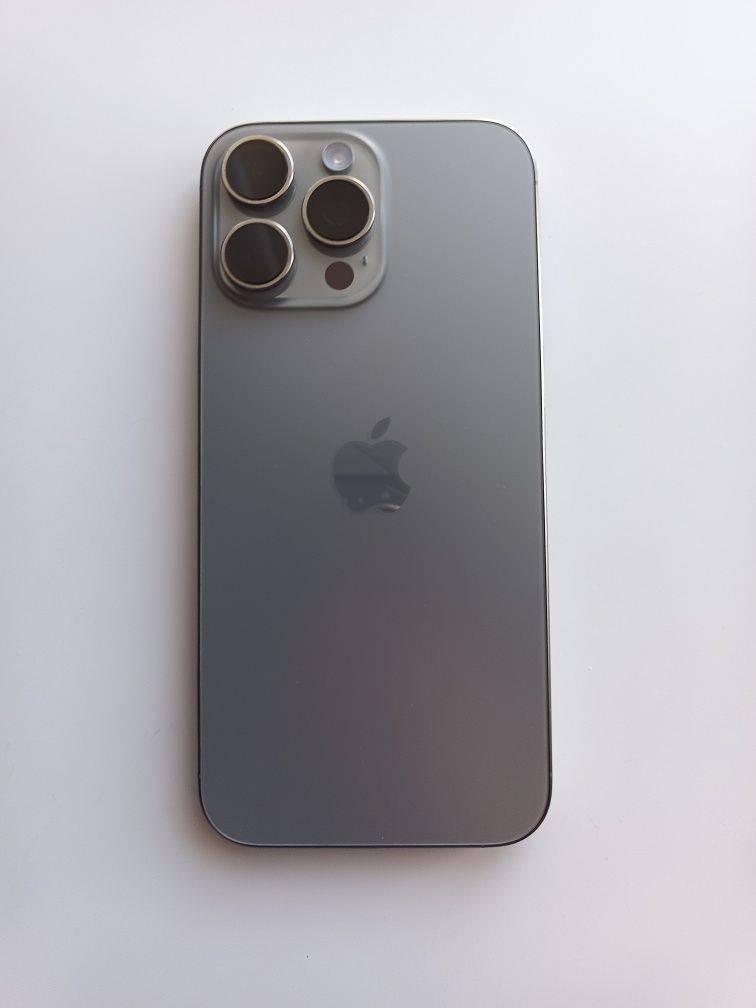 IPhone 16 Pro Max 256