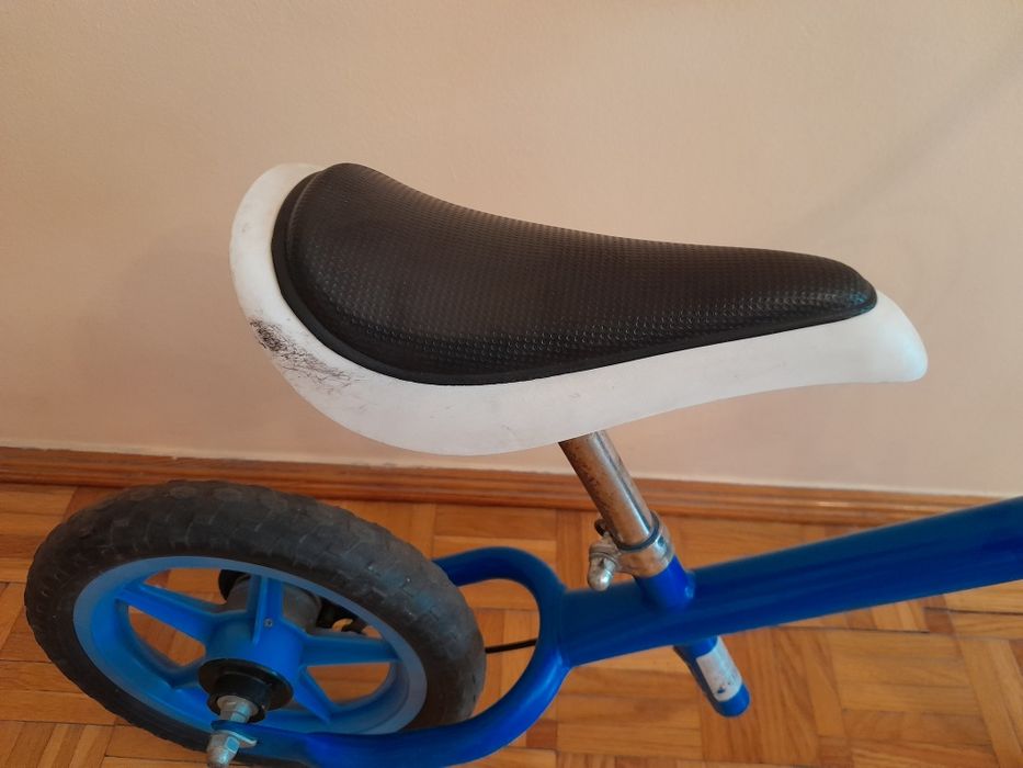 Rowerek biegowy Kettler