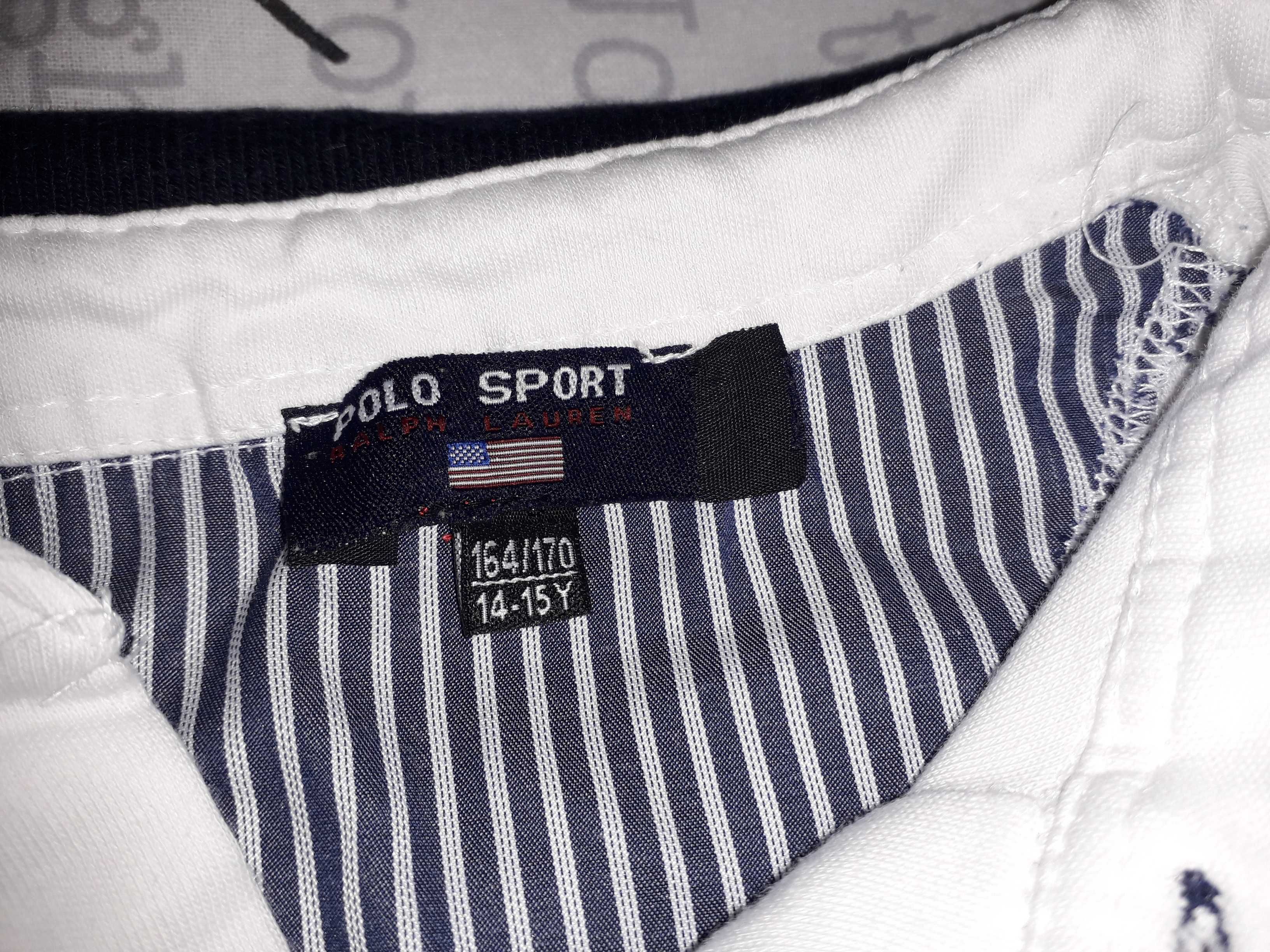 Koszulka Polo Ralph Lauren, 164-170