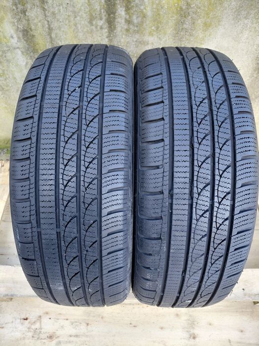 205/55/16 opony zimowe /2szt/