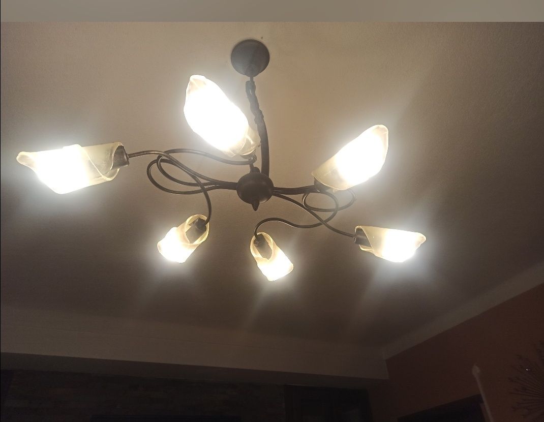 Candeeiro de sala