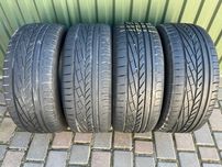 ШИНИ літні 215/45 R16 GoodYear Excellence